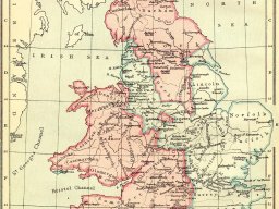 England & Wales December 9th, 1643