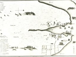 Sydney, 1789