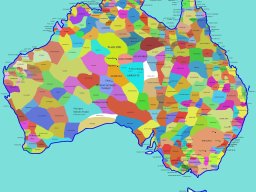 Indigenous Australia