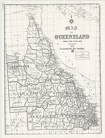 queensland